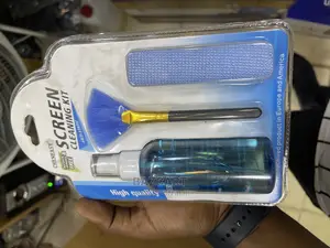 Lcd Screen Cleaner