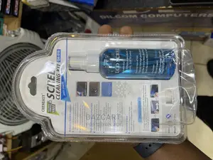 Lcd Screen Cleaner