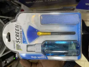 Lcd Screen Cleaner