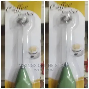 Coffee Frother