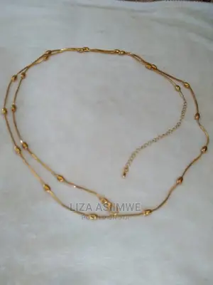 Waist Chains Available