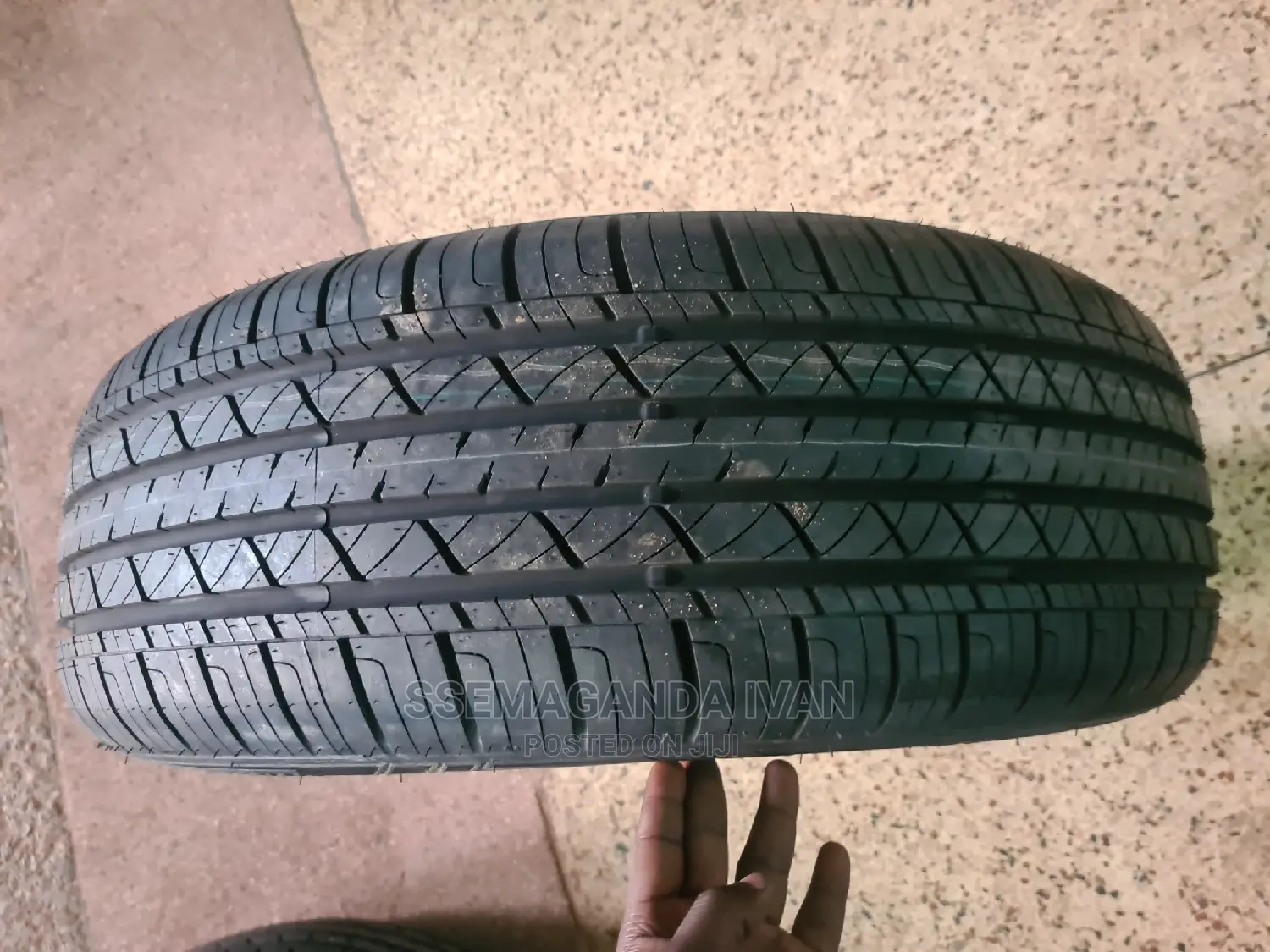 235/60r18 Gt Made in Indonesia