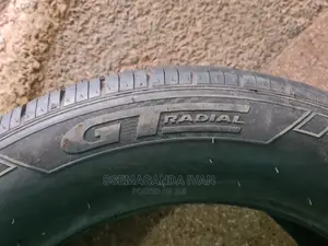 235/60r18 Gt Made in Indonesia