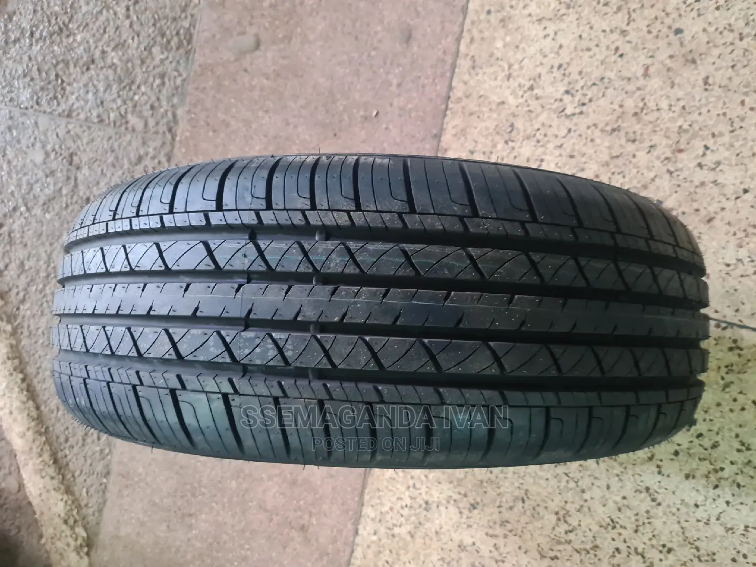 235/60r18 Gt Made in Indonesia