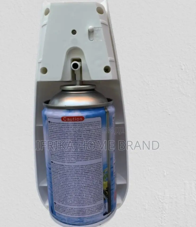 Automatic Spray Air Freshener Room Diffuser