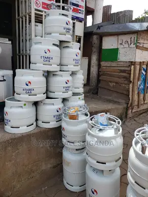 Stabex Gas Refills