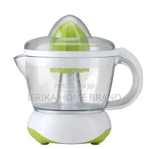 ELECTRIC -juicer Squeezer Machine
