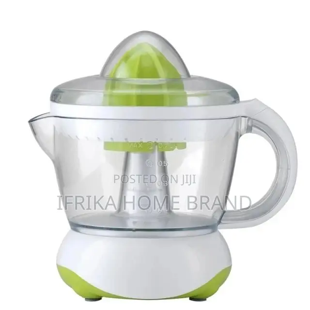 ELECTRIC -juicer Squeezer Machine
