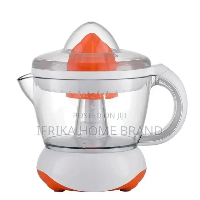 ELECTRIC -juicer Squeezer Machine