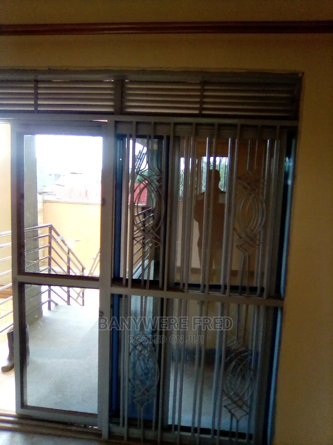 Furnished 1bdrm Apartment in Goma for Rent