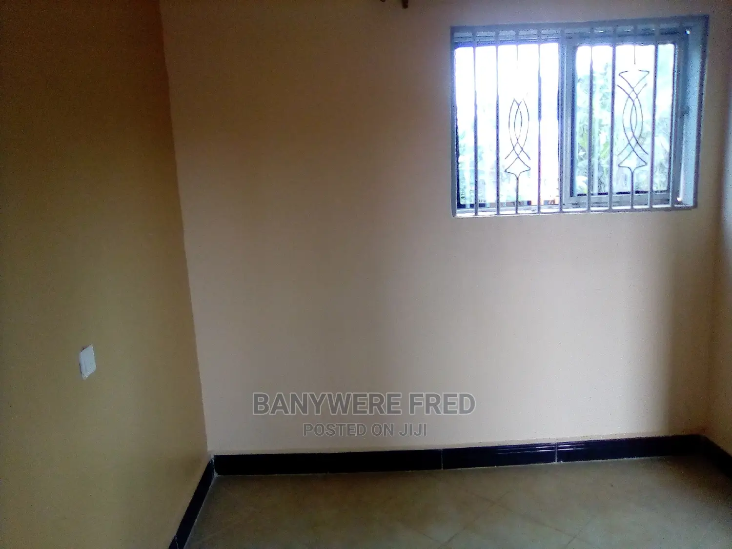 Furnished 1bdrm Apartment in Goma for Rent