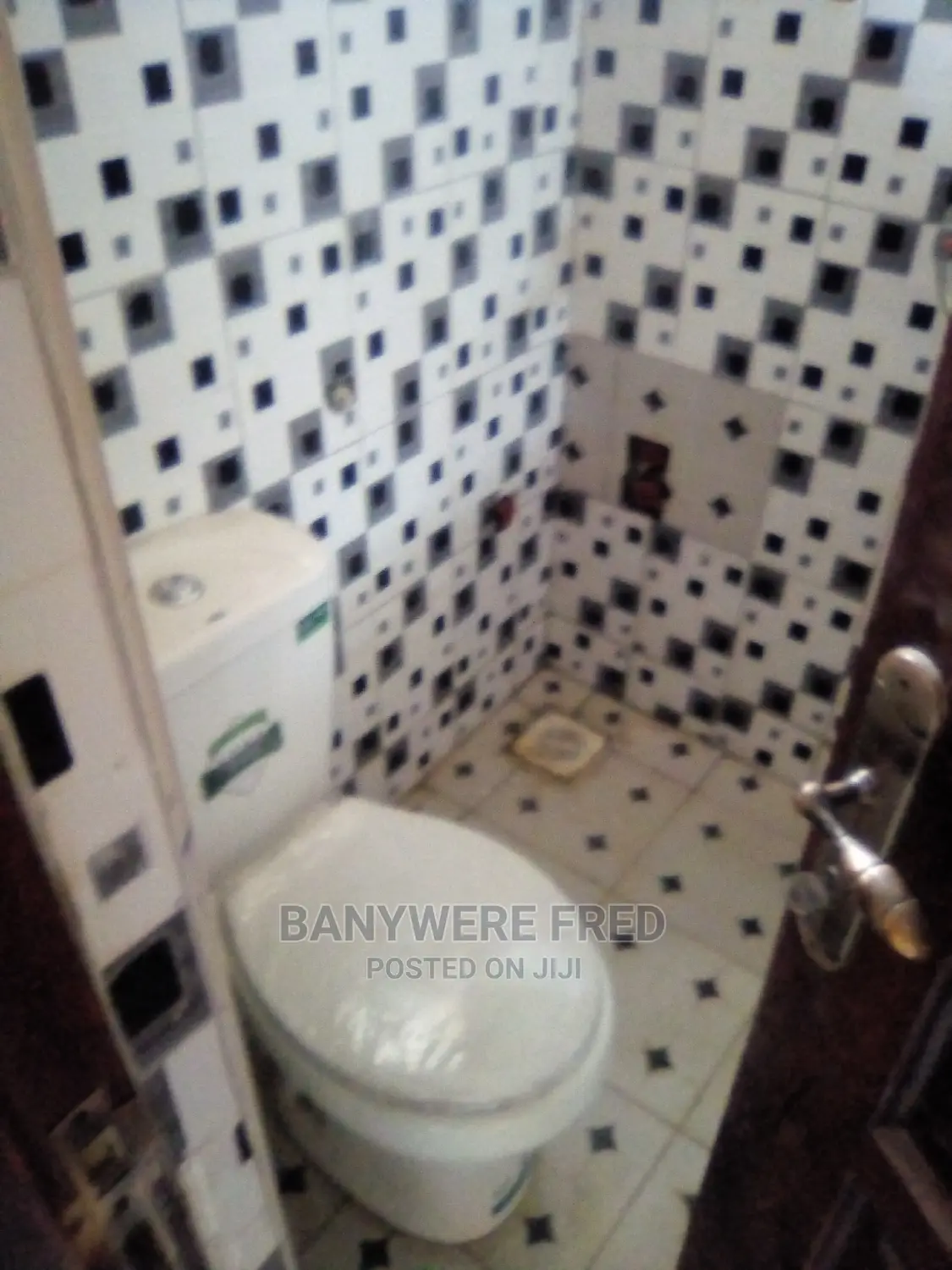 Furnished 1bdrm Apartment in Goma for Rent