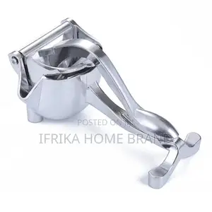 Manual Juice Squeezing Stainless Fruit Extraction Machine