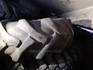 14.9r24 Second Hand Tyre