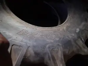 14.9r24 Second Hand Tyre