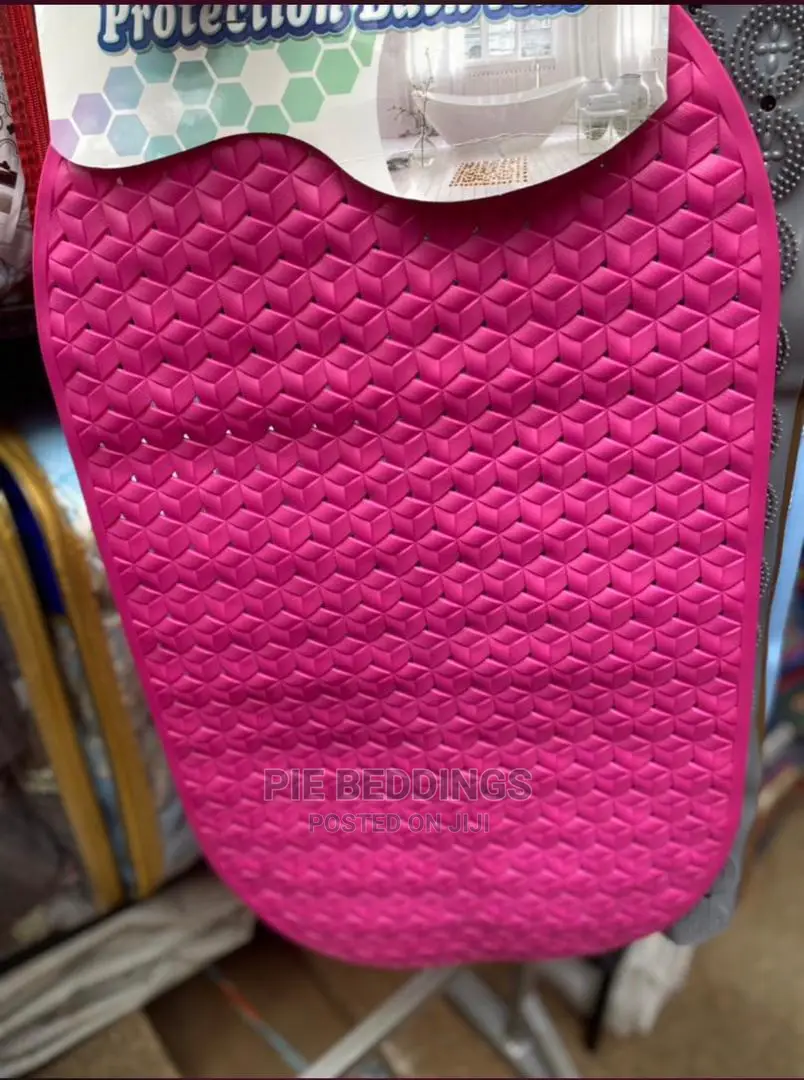 Bathing Mats