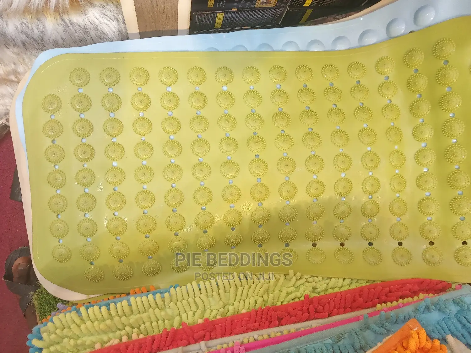 Bathing Mats