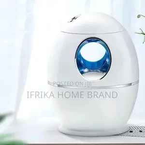 Essential Oil Diffuser, Electric Fragrant Oil Vaporizer