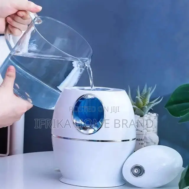 Essential Oil Diffuser, Electric Fragrant Oil Vaporizer