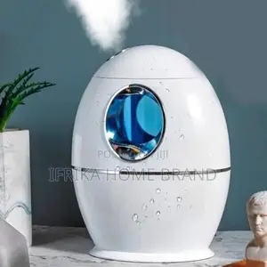 Essential Oil Diffuser, Electric Fragrant Oil Vaporizer