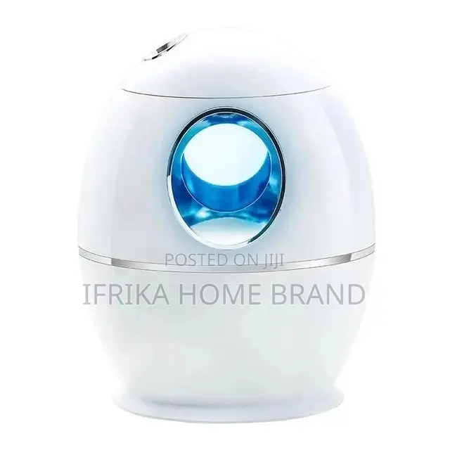 Essential Oil Diffuser, Electric Fragrant Oil Vaporizer