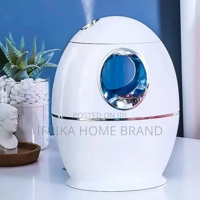 Essential Oil Diffuser, Electric Fragrant Oil Vaporizer