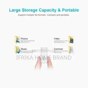 32GB Toshiba Frash Drive