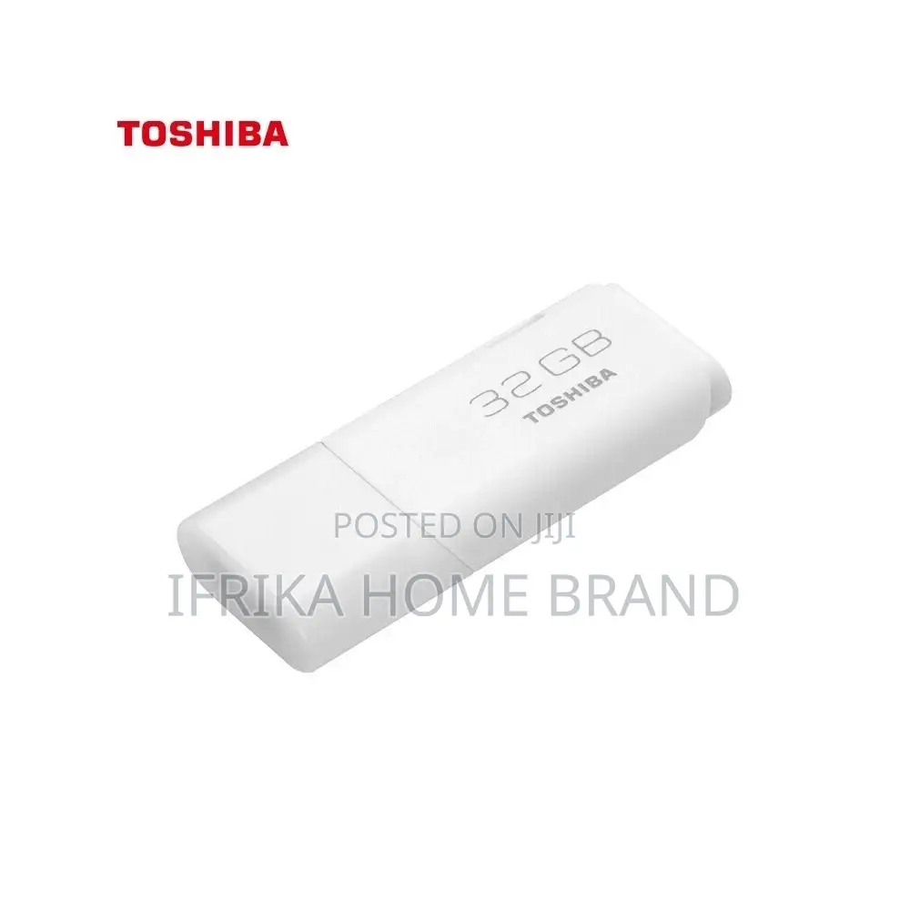 32GB Toshiba Frash Drive