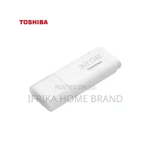32GB Toshiba Frash Drive