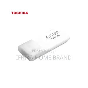 64GB Toshiba Flash Drive Disk