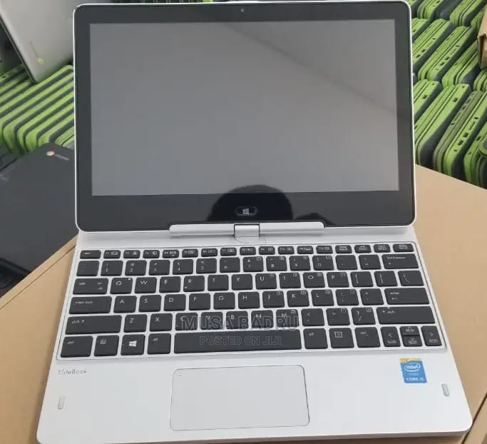 Laptop HP EliteBook Revolve 810 G3 Tablet 8GB Intel Core I5 SSD 256GB