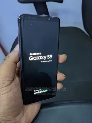Samsung Galaxy S9 128 GB Purple