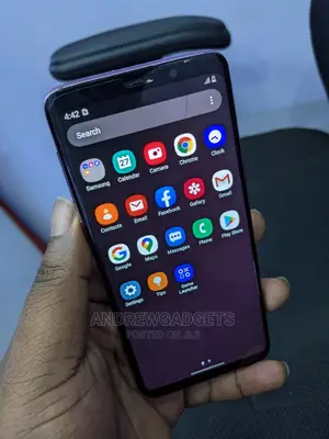 Samsung Galaxy S9 128 GB Purple