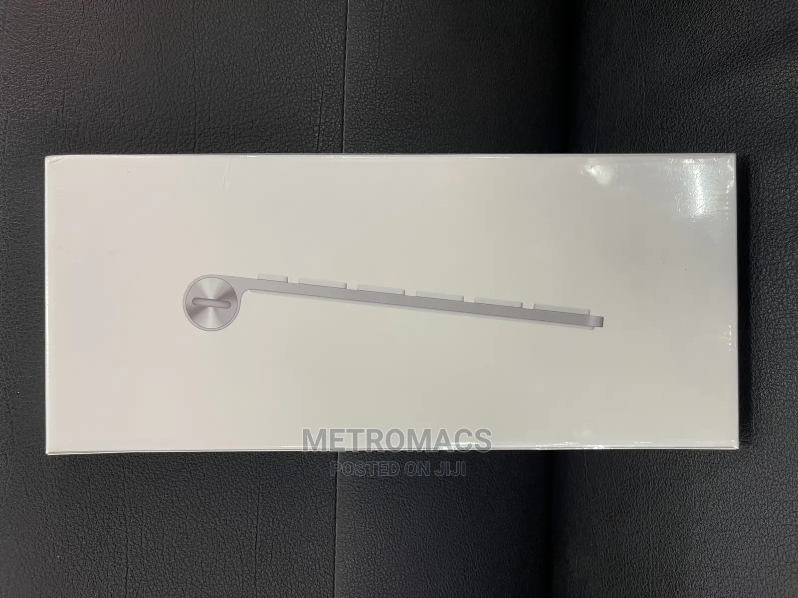 Genuine Apple Keyboard 1st Generation(NEW)