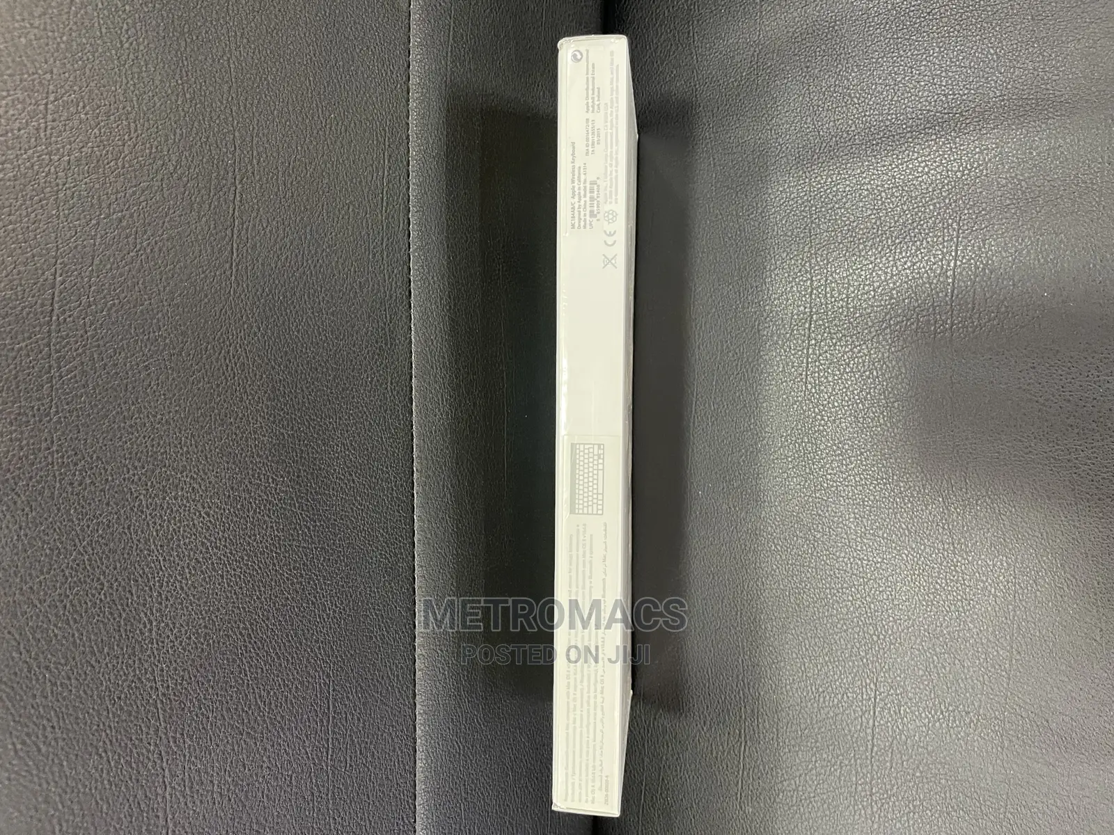 Genuine Apple Keyboard 1st Generation(NEW)