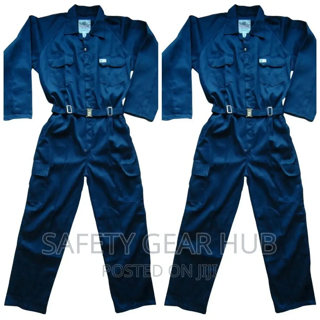 Overalls All Sizes