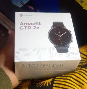 Photo - Amszfit GRT 2e A2030 Smart Watch
