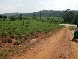 50/100 for Sale at Gobero Hoima Rd