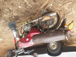 Bajaj Pulsar 180 2019 Red