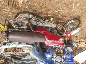 Bajaj Pulsar 180 2019 Red