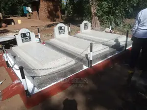 Terrazzo Graves