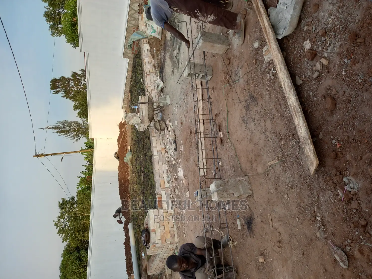 Furnished 4bdrm House in Kira, Central Division for Sale