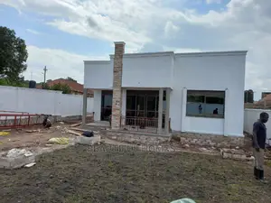 Furnished 4bdrm Bungalow in Kira for Sale