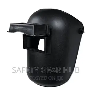 Welding Helmet
