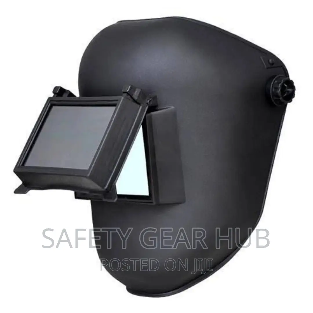 Welding Helmet