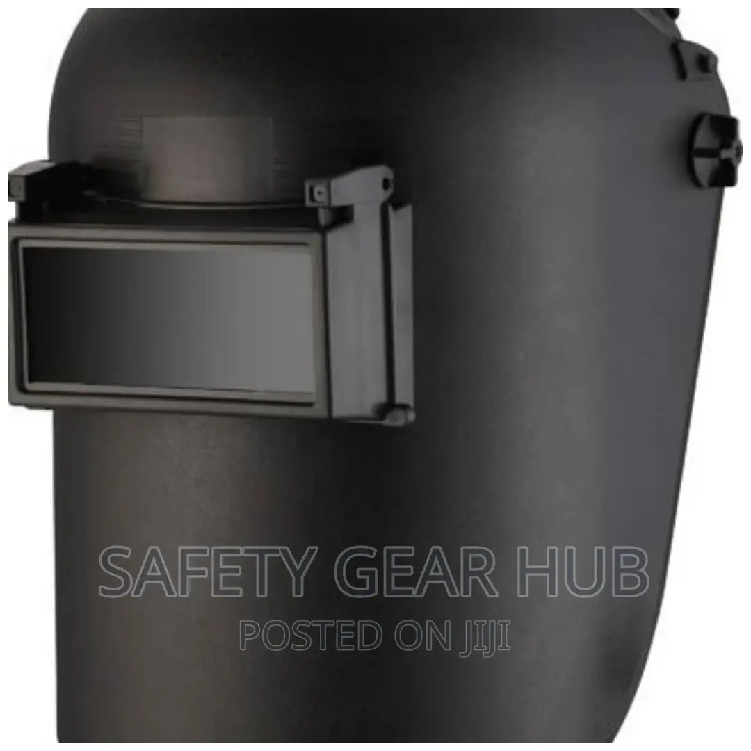 Welding Helmet