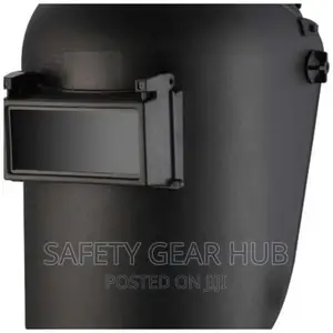 Welding Helmet