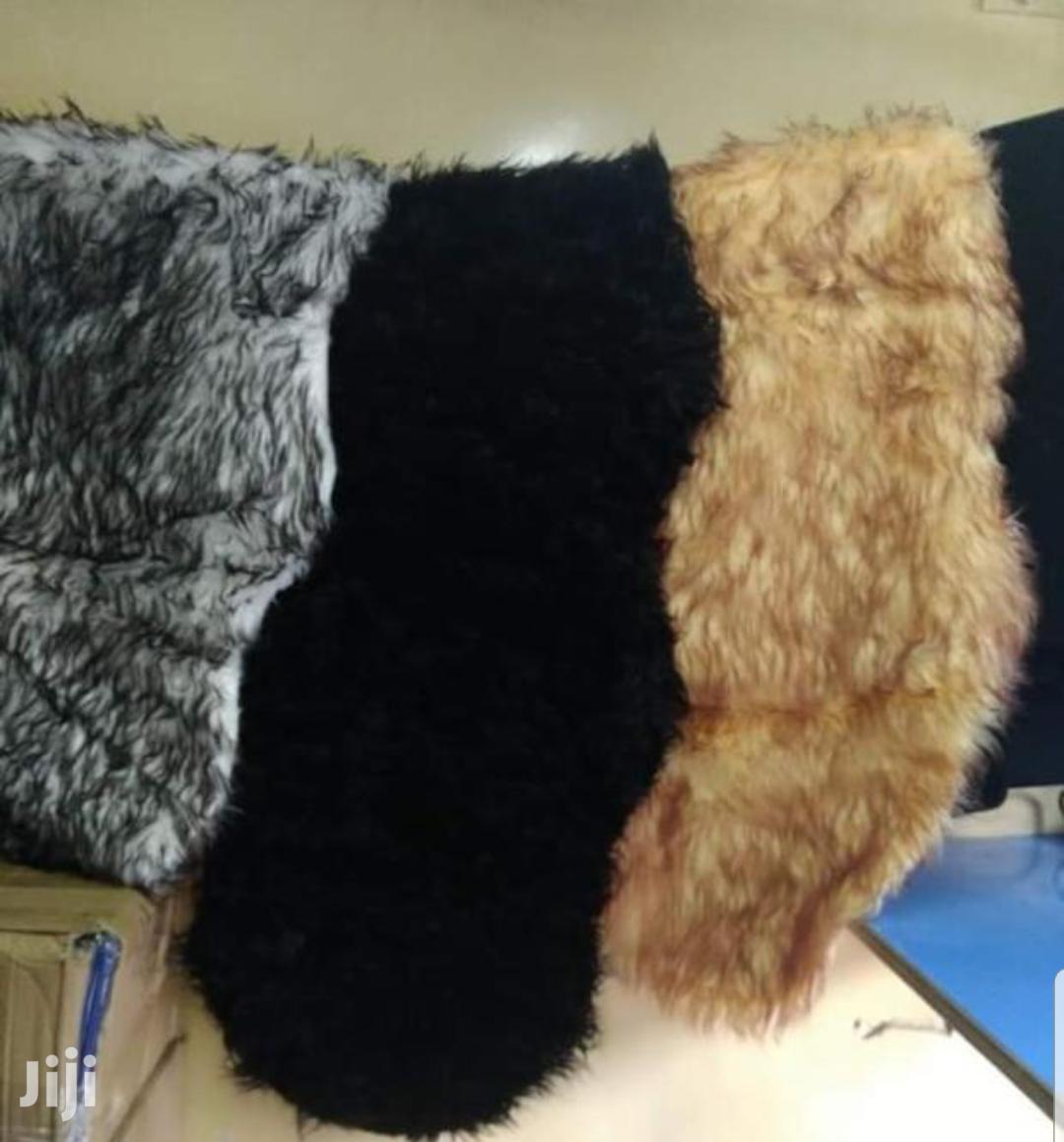 Fluppy Car Cover