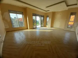Furnished 6bdrm House in Kisaasi Corporate, Central Division for Sale