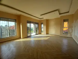 Furnished 6bdrm Mansion in Kisaasi, Central Division for Sale